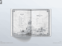 [내지 편집] #97 산세베리아, 찬 님 | Heathcliff