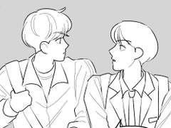 싸그락 난분분 04