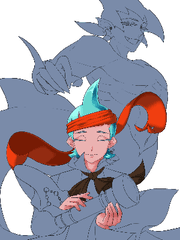 대도시 쇼케이트