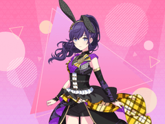 올려다보는 달은 같아 (전편)