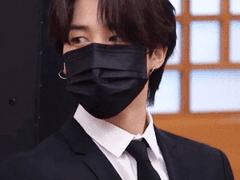 나는 당신의 정혼자 입니다