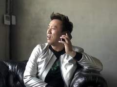 도련님 쥬저씨 X 새로운 메이드 만식이