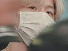 [변백현] Be Reversed