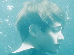 외딴섬 심연의 인어