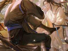 얼하 동인곡 与君归 번역