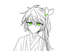 아니 천지해 보고 승천했는데 길은 알려주셔야죠 여기가 어디죵?