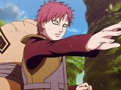 모래 마을 가아라