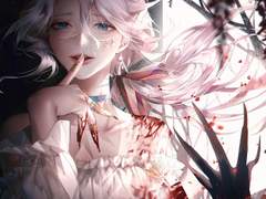 마앨러스 커미션