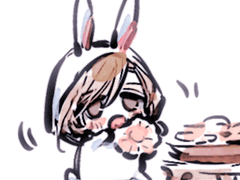 [일러스트] 즐거운 추석명절 보내세요!