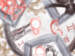 [유토피아] 5. 고장 난 시계