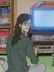 히노 선배와 나오 군