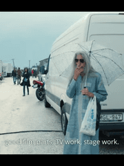 캐시 윌버, 할아버지를 사랑해도 괜찮아.