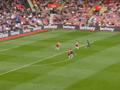 09.19(일) 22:00EPL 웨스트햄 vs 맨체스U (라인업 분석 예정)