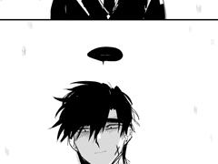 그 해 겨울, ■■■엔 눈이 내렸다.