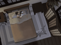 야! 나도 심즈 건전하게 플레이 할 수 있어!