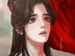 好時節 호시절 3차 팬아트