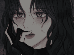 ミ★그림 커미션★彡