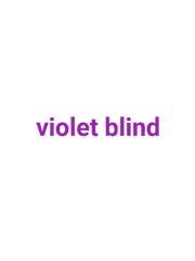 Violet Blind