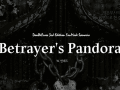 [DX3] Betrayer’s Pandora