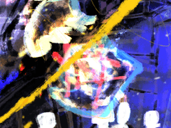 [헫라X스틸하트] 6. 죽음에 대해 생각해본 적 있나요?