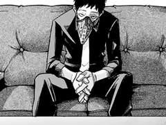 [오버데쿠] my holy man