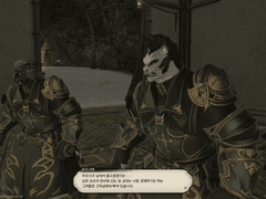 보즈야 2장 : 세이브 더 퀸