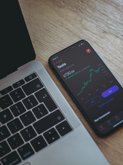 주식 투자 - 기업 분석