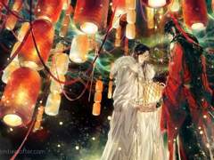 천관사복 동인곡 悦神(열신) 번역