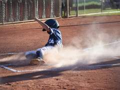 런 온 다이아몬드(Run on Diamond)