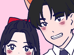 남친이 귀여운 게 문제!