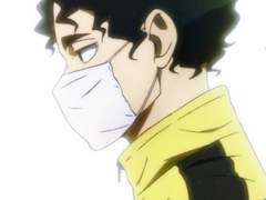 설탕 한 스푼 上