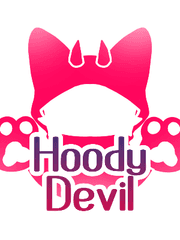 [닫힌종족] 후디데빌