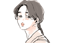 산신꾹이야기(1) (+CHN繁 번역: 지민바라기님)