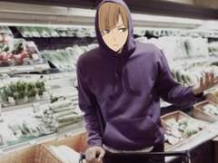 시라토리자와 배구부 매니저의 인스타