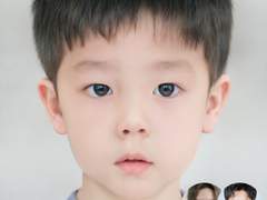 세븐틴의 2세는 어떻게 생겼을까