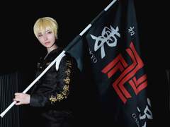 [ 도쿄 리벤저스 ]_東京卍リベンジャーズ