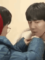 우연히, 그렇게 너에게