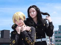 [ 도쿄 리벤저스 ]_東京卍リベンジャーズ