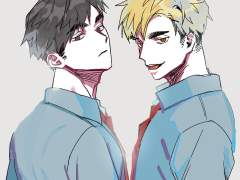 ~9/19 하이큐 연성 백업