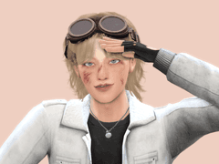 데스몬드와 이상한 마을