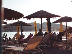 [커미션/마블 드림] pale, blue, summer