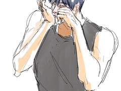 데못죽 연성 백업