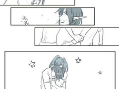 [리오바이칼] 그냥... 원작에 있는 거