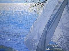 어느 날의 아침