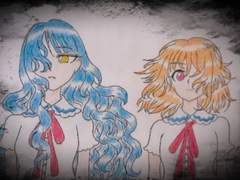 [GL] 너의 눈동자 안에서 :: 프롤로그