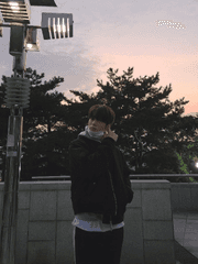 오빠친구 정재현