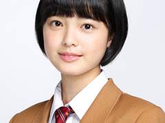 히라테 유리나 헤어스타일