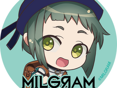 008. AMANE :: 심문