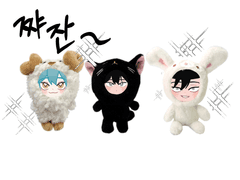 무길하리 포토톡 도안 공유