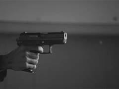 구원을 빛이라 믿은자의 죽음